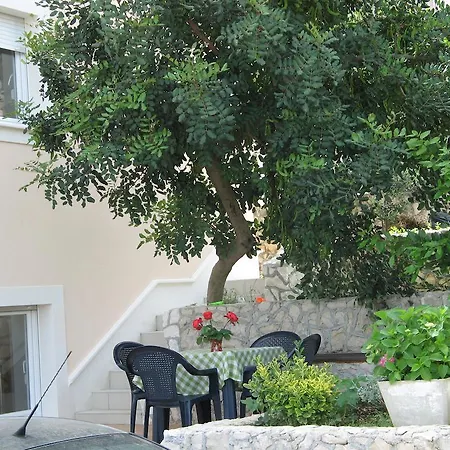Apartamento Meri Trogir