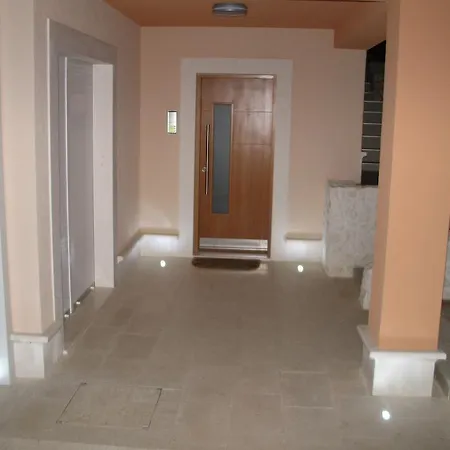 Meri Apartamento *
