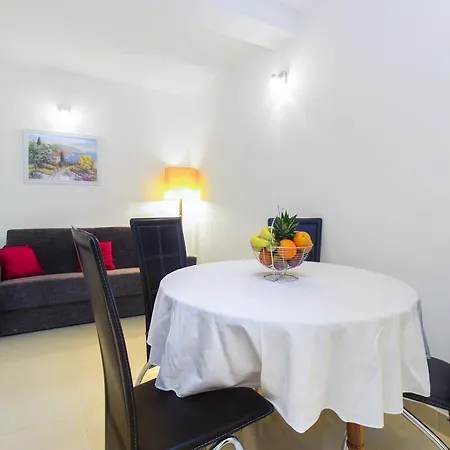 Apartamento Meri *