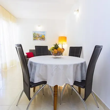 Apartamento Meri