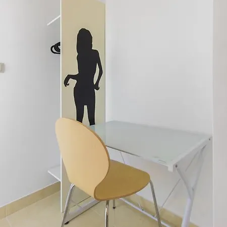Meri Apartamento *