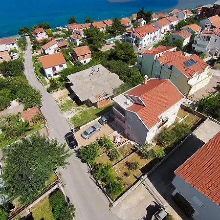 Apartamento Meri