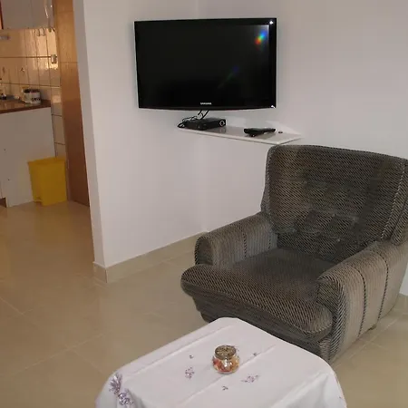 Apartamento Meri