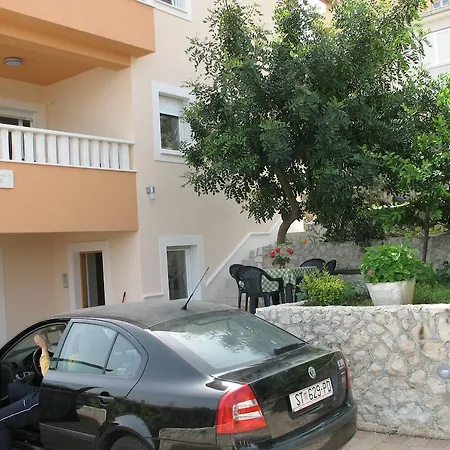 Meri Apartamento