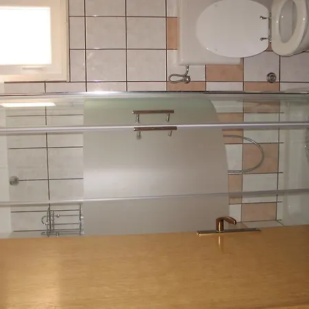 Apartamento Meri *