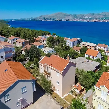 Apartamento Meri *