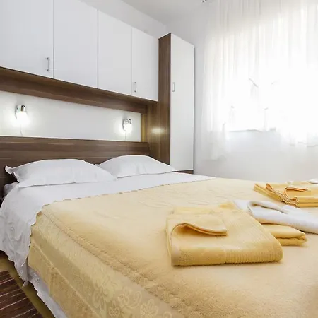 Apartamento Meri