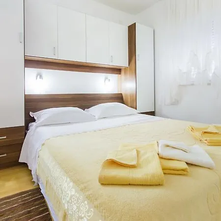 Meri Apartamento *