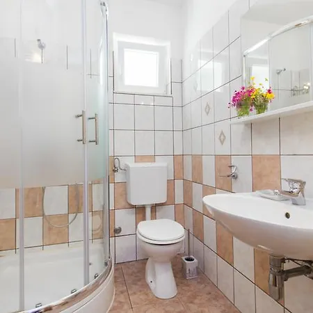 Apartamento Meri Trogir