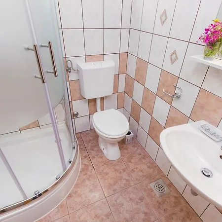 Apartamento Meri
