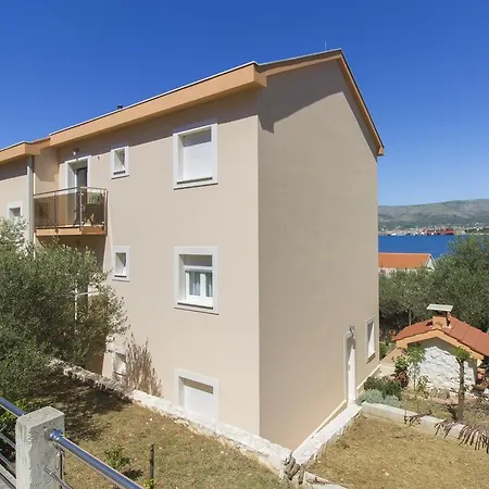 Apartamento Meri *