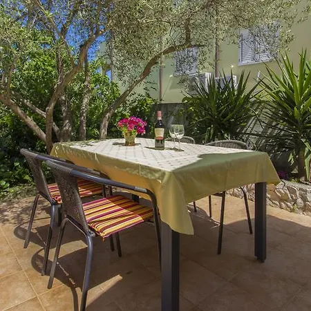 Meri Apartamento Trogir