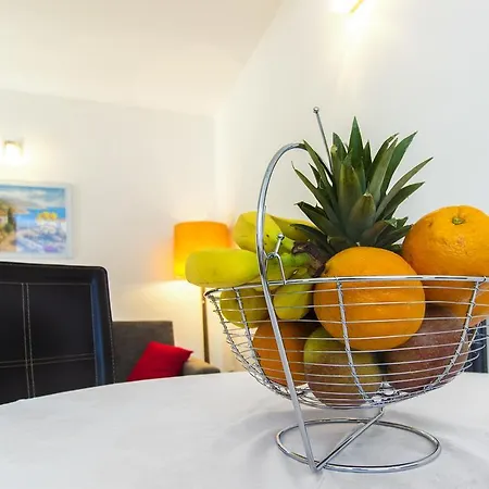 Apartamento Meri Trogir
