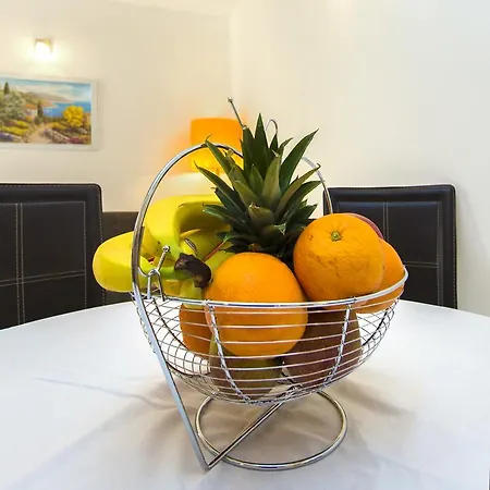 Apartamento Meri