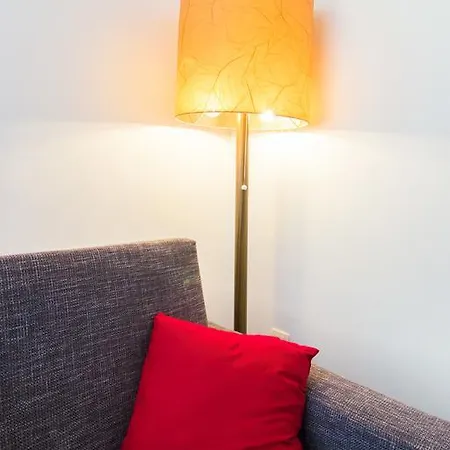 Meri Apartamento Trogir