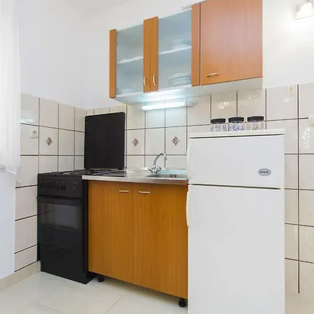 Appartamento Meri